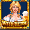 heidi hilde und helga go wild wild 1 symbol