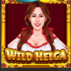 heidi hilde und helga go wild wild 2 symbol