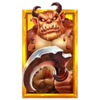 hell butcher base wild symbol