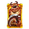 hell butcher butcher wild symbol
