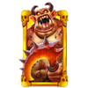 hell butcher no miss butcher wild symbol