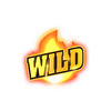 hell hot 100 wild symbol