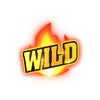 hell hot 20 wild symbol