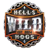 hells hogs 2 squealin wheels symbol wild