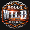 hells hogs wild symbol