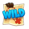 henhouse hustle hold and win wild symbol