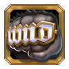 henry the ape wild symbol