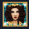 heras gold wild symbol