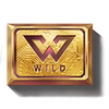 high street heist wild symbol