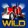highway fortune wild symbol