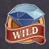 hit in vegas wild symbol