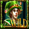 holidays joker st patricks day wild symbol