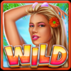 holland power gaming beach club wild symbol