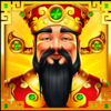 holland power gaming chinatown wild symbol