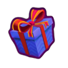 holly jolly combos wild symbol
