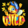 honey hive xl wild symbol