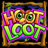 hoot loot wild symbol