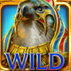 horus eye wild symbol