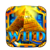 horus treasure wild wild symbol
