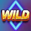 hot 4 cash wild symbol