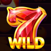 hot and spicy megaways wild symbol