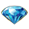 hot diamonds 20 wild symbol