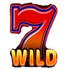 hot fruits 100 extra chillis wild symbol