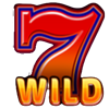 hot fruits 40 extra chillis wild symbol