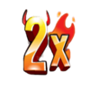 hot hand wild2 symbol