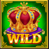 hot rio nights bonus buy wild symbol