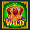 hot rio nights wild symbol