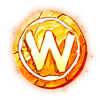 hot rocks wild symbol