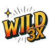 hot rod hog wild 3x symbol