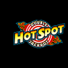 hot spot 777 wild symbol