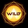 hot sunrise powerpoints wild symbol