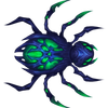 hungry night wild symbol