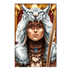 huntress wild vengeance wild symbol