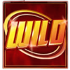 hyper gold wild symbol