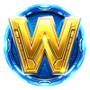 hypercore wild symbol