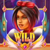 i hate fairytales symbol wild 1