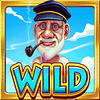 i love greece wild symbol