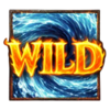 ice fire legends wild symbol