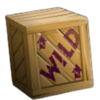 ice picks wild symbol