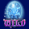 ice valley wild symbol