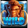 icy rampage wild mammoth symbol