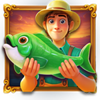 idnplay big catch wild symbol