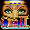 igt cleopatra ii wild symbol