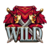 immortal warlords wild1 symbol