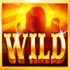 immortal ways buffalo wild symbol