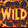 immortal ways volcano wild symbol
